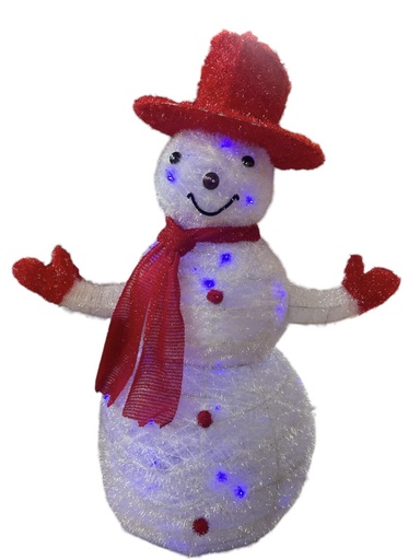 [RC151082] Frosty Mediano