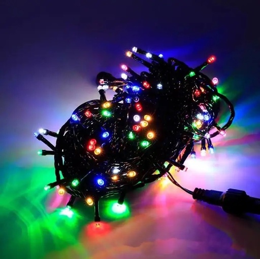 [CH-2136361-1] Luz Multicolor en caja