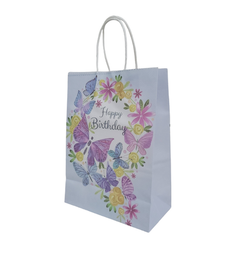 [MC222453] Bolsa de regalo mediana