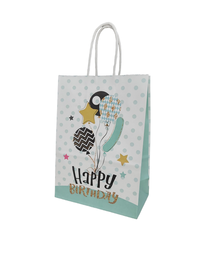 [BG-2210465-11] Bolsa para Regalo 21x15cm