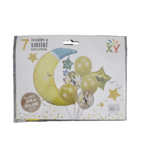 [MC213634] GLOBOS DECORATIVOS