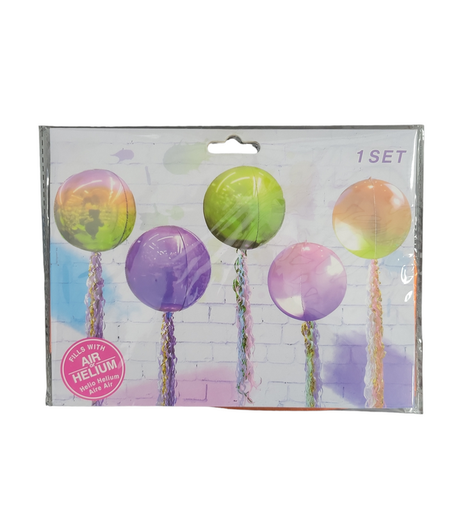 [MC212709] Globos decorativo