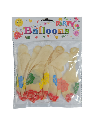 [MC212952] Paquete de globos