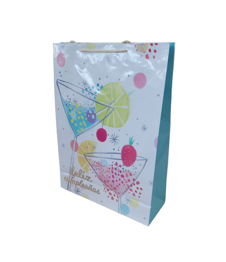 [BG-2210467-37-XL] bolsa de regalo extra grande