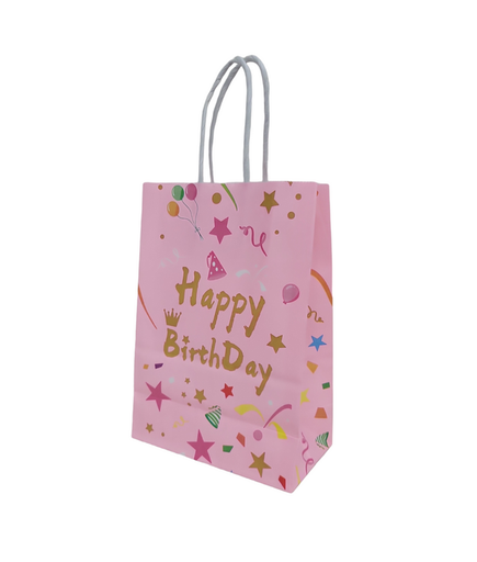 [BG-2210465-8] bolsa de regalo feliz cumpleaños