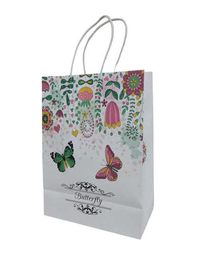 [MC222458] bolsa de regalo fig. animales