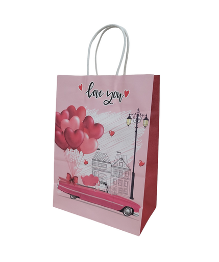 [MC222451] bolsa de regalo mediana