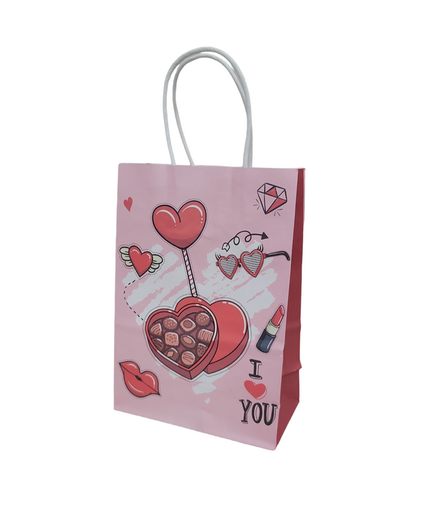 [MC222434] bolsa de regalo pequeña