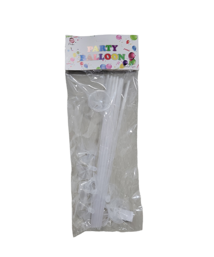 [BL-22161369-24] porta globos 10 pcs