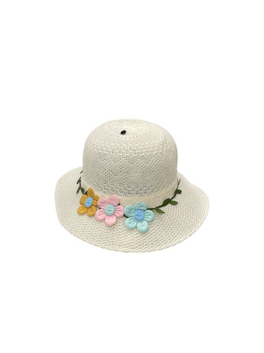 [MC244036] SOMBRERO PARA NIÑA