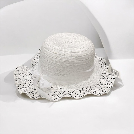 [MC244033] SOMBRERO PARA NIÑA