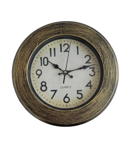 [CK-1918458-24] Reloj de pared