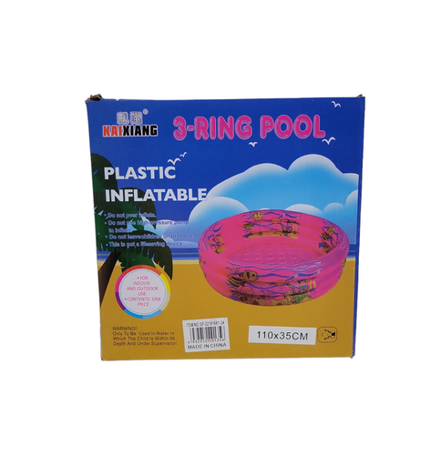 [SP-22181681-24] Piscina de 110x35 cm