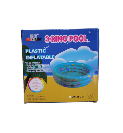 [SP-22181681-23] Piscina de 80x35cm