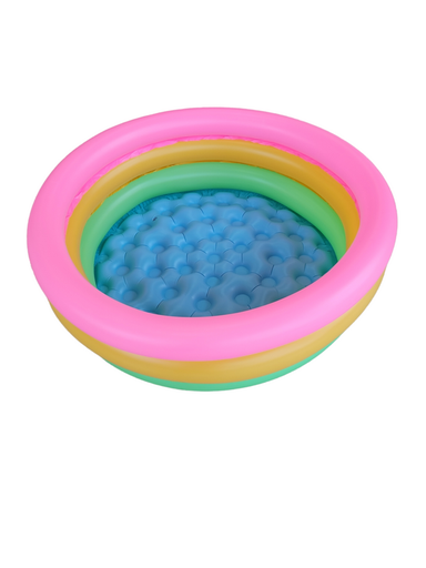 [MC222597] Piscina para niños 1.20m x25cm