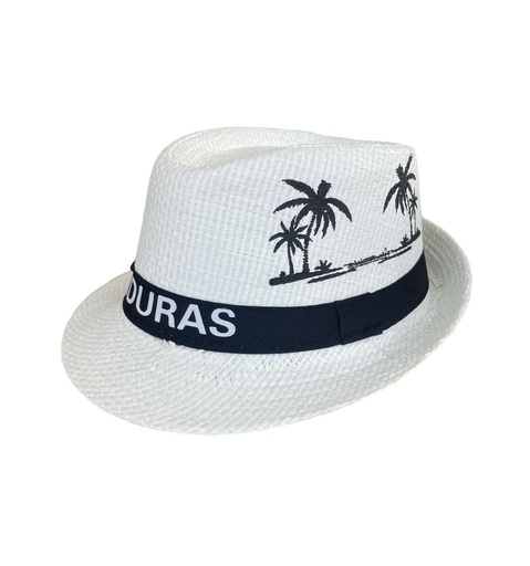 [MC236466] Sombrero de honduras